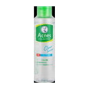 ロート製薬 メンソレータム アクネス 薬用クリア化粧水 180ML 医薬部外品(代引不可)