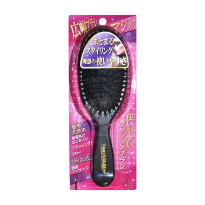 アヌシ 使いやすいクッションブラシTK-1301 日用品 日用消耗品 雑貨品(代引不可)