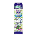 アース製薬 モンダミンJr.フッ素ジェル グレープミックス味 医薬部外品(代引不可)