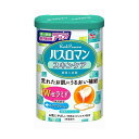 ギュッと濃縮した香りが瞬く間に広がる！有効成分が温浴効果を高め、血行を促進し、冷え症、荒れ性に効果的。お肌にやさしい天然カミツレエキスを配合（保湿成分）。荒れたお肌にうるおい補給：セラミド＋セラミド配合（保湿成分）。美容液成分スクワランオイル配合（保湿成分）。赤ちゃん（生後3ヵ月以上）と一緒に入浴する時も使える。約30回分商品区分:医薬部外品製造国:日本メーカー名:アース製薬サイズ/容量:600G 単品JAN:4901080580016入浴剤 スキンケア スキンケア【代引きについて】こちらの商品は、代引きでの出荷は受け付けておりません。【送料について】北海道、沖縄、離島は送料を頂きます。※メーカーの都合によりパッケージ、内容等が変更される場合がございます。当店はメーカーコード（JANコード）で管理をしている為それに伴う返品、返金等の対応は受け付けておりませんのでご了承の上お買い求めください。