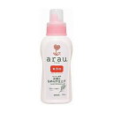 サラヤ アラウ. 衣類のなめらか仕上げ 720ml 日用品 日用消耗品 雑貨品(代引不可)