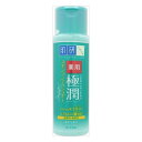 3個セット ロート製薬 肌研(ハダラボ) 薬用極潤スキンコンディショナー(代引不可)【送料無料】(4)