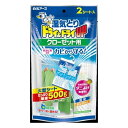 6個セット 白元アース ドライ&ドライUP クローゼット用(代引不可)【送料無料】