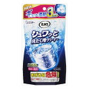 6個セット エステー 洗浄力 シュワッと洗たく槽クリーナー(代引不可)【送料無料】