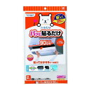 【単品4個セット】 パット貼る深型フィルター90CM2枚入 東洋アルミエコープロダクツ株式会社(代引不可)【送料無料】