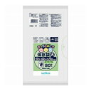 【単品4個セット】 F-03キッチン畑保存大HD80P 日本サニパック株式会社(代引不可)(3)
