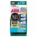 【単品】 キレキラ!バスルームクリーナー徹底キレイウエットシート20枚(代引不可)(3)