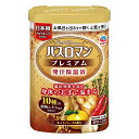 アース製薬 バスロマン プレレミアム 発汗保温浴(代引不可)(4)