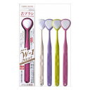 6個セット SHIKIEN 舌ブラシNEW W-1 NEXT(代引不可)【送料無料】