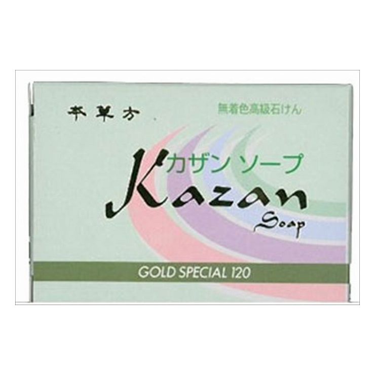 ※こちらの商品は単品（またはパック）商品が3個セットでの販売となります。↓単品商品情報↓麦飯石、オウバク・カンゾウといった各種の植物エキスを配合して作られた手づくり石けんです。洗顔の際は、ホイップクリーム状に泡立てて、泡だけの力でゆっくりマッサージするように洗うのがコツ。顔はもとより、全身に使用でき、きめの細かい、透明感のあるお肌へと導きます。無添加、無着色。お得なスペシャルサイズ商品区分：化粧品メーカー名：有限会社　嘉山製造国または加工国：韓国内容量：120G↓ご購入前に必ずお読みください。↓※メーカーの都合により予告なくパッケージ、内容等が変更となる場合がございます。※それにともなう返品、返金等は受け付けておりませんのでご了承のうえお買い求めください。【代引きについて】こちらの商品は、代引きでの出荷は受け付けておりません。【送料について】北海道、沖縄、離島は送料を頂きます。