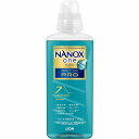 【単品】ライオン NANOX one PRO 本体大 640g(代引不可)(3)