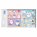 【単品】ダイレイ ちいかわ ミニポケットティシュ16個組(代引不可)(3)