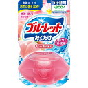 【8個セット】小林製薬 液体ブルーレットおくだけつけ替用 ピーチの香り(代引不可)【送料無料】