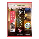 【15個セット】バスクリン 日本の名湯 夢ごこち 木曽福島40g(代引不可)【送料無料】(4)