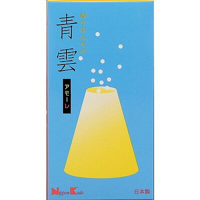【4個セット】日本香堂 青雲アモーレ 23711(代引不可)【送料無料】