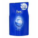 【単品6個セット】 P&G h&s モイスチャー シャンプー つめかえ(代引不可)【送料無料】