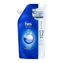 【単品27個セット】 P&G h&s モイスチャー シャンプー つめかえ特大サイズ(代引不可)【送料無料】