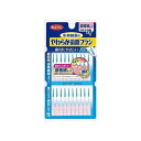 ※メーカーの都合により予告なくパッケージ、仕様等が変更となる場合がございます。当店はJANコードにて管理を行っている為、それに伴う返品、交換等はお受けしておりませんので事前にご了承の上お買い求めください。※こちらの商品は単品商品が6個セットでの販売となります。↓↓↓以下、単品商品説明分↓↓↓【商品詳細】●歯ぐきにやさしいゴムタイプ●歯周病・歯槽膿漏の原因となる食べカス・歯垢を除去●超極細サイズ●狭い隙間に入りやすい●初めての方にも製造国：日本発売元、製造元、輸入元又は販売元小林製薬【発送について】ゆうパケット（郵便受けへの投函配達）でお届けいたします。※他の商品との同梱不可【代引きについて】こちらの商品は、代引きでの出荷は受け付けておりません。