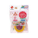 【単品17個セット】 ニチバン ディアキチTMワザアリTMテープイエロー(代引不可)【送料無料】