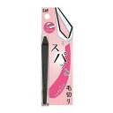 【単品7個セット】 貝印 KQ3281 スパット(毛切り)(代引不可)【送料無料】