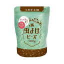 【単品28個セット】 ウエ・ルコ 虫よけビーズ2つめかえ用ハッカの香り(代引不可)【送料無料】