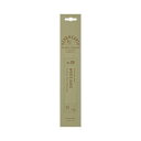【単品7個セット】 日本香堂 ハーブ&アース バンブーインセンス ホワイトセージ(代引不可)【送料無料】
