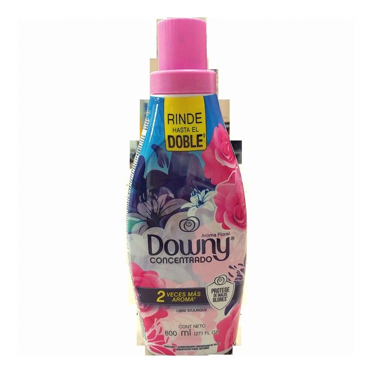 【単品28個セット】 シナジートレーデイング メキシコダウニーソフナーアロマフローラル800ml(代引不可..