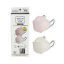【単品21個セット】 錦尚金 NISHIKINMAKEUPMASKバイカラー10枚2色×5枚3D立体型01(代引不可)【送料無料】(4)