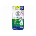 【単品6個セット】 ライオン キレイキレイ除菌・スプレー詰替用 250ML(代引不可)【送料無料】