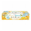 【単品6個セット】 白元アース ドライ&ドライUP 金木犀の香り 450mL(代引不可)【送料無料】
