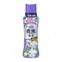 【単品4個セット】 レノア煮沸レベル消臭抗菌ビーズ 洗濯槽の防カビ クリーンフレッシュの香り本体(代引不可)【送料無料】