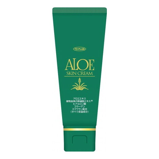 【単品16個セット】 アロエクリーム40g(代引不可)【送料無料】 【単品16個セット】 アロエクリーム40g(代引不可)【送料無料】