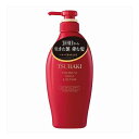 【単品6個セット】 TSUBAKI(ツバキ) プレミアム モイスト&リペア コンディショナー(代引不可)【送料無料】