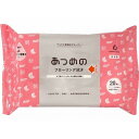 【単品14個セット】 ALP-28 あつめのフローリング拭き(代引不可)【送料無料】(3)