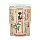 【単品3個セット】 オリヂナル薬湯ヒバ エコパック 450g(代引不可)【送料無料】