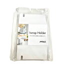 【単品10個セット】 アイラップホルダー(代引不可)【送料無料】