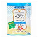 【単品6個セット】 ライオンケミカル バスリフレ薬用入浴剤ミルキーホワイトのにごり湯つめかえ用フローラルの香りR540G(代引不可)【送料無料】