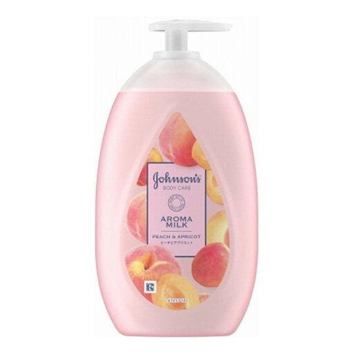 【単品12個セット】 ジョンソン&ジョンソン ジョンソンボディケア ラスティングモイスチャー アロマミルク 500mL(代引不可)【送料無料】 【単品12個セット】 ジョンソン&ジョンソン ジョンソンボディケア ラスティングモイスチャー アロマミルク 500mL(代引不可)【送料無料】