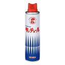 【単品6個セット】 大日本除虫菊 キンチョール280ml(代引不可)【送料無料】