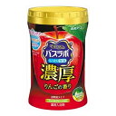 【単品6個セット】 白元アース HERSバスラボボトル 濃厚りんごの香り600g(代引不可)【送料無料】