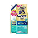 NANOX ONE ナノックスワン PRO つめかえ用 特大 ライオン(代引不可)(3)