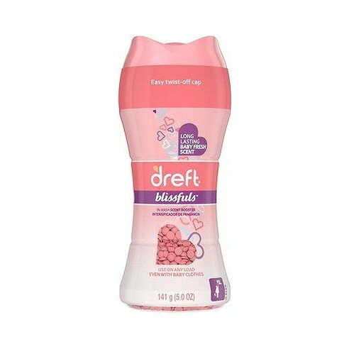 【単品8個セット】 ドレフトブリスフル香り付けビーズ シナジートレーデイング(代引不可)【送料無料】