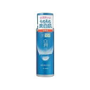 【単品7個セット】 肌ラボ 白潤薬用美白化粧水 ロート製薬(代引不可)【送料無料】