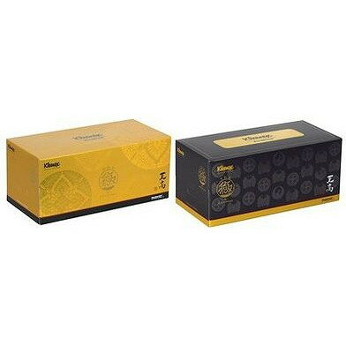 【単品7個セット】 クリネックスティシュー 至高極 日本製紙クレシア(代引不可)【送料無料】