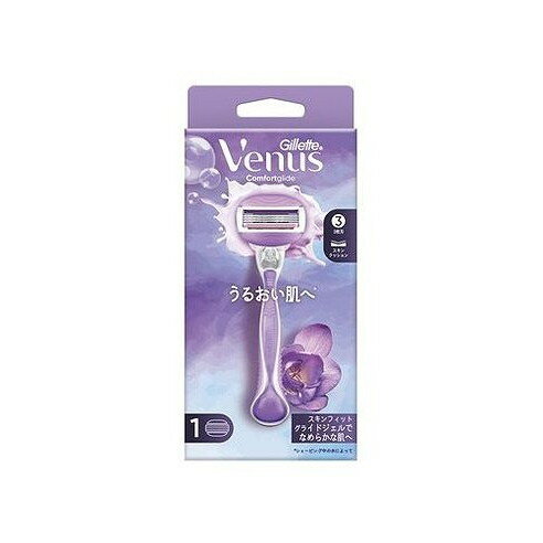 【単品7個セット】 ヴィーナスうるおい肌フリージアの香りホルダー P&Gジャパン(代引不可)【送料無料】