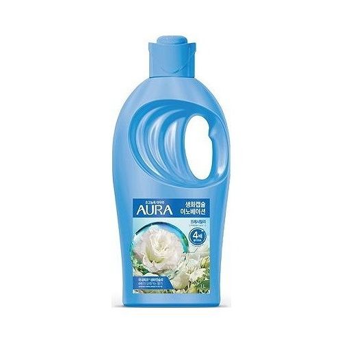【商品詳細】生分解性の生花カプセル採用で従来品より長持ちする香り。色素及び保存剤9種の無添加。ノンマイクロプラスチックなので肌にも環境にもやさしい。AURAだけのシグネチャー香り。華やかなリリーと魅惑的なアイリスの香りが調和した爽快でピュアな雰囲気の香りの「フレッシュリリー」成分:界面活性剤(エステル型ジアルキルアンモニウム塩、ポリオキシエチレンアルキルエーテル)、安定化剤、香料メーカー名:トイレタリージャパン生産国・加工国:大韓民国内容量:1000mL【代引きについて】こちらの商品は、代引きでの出荷は受け付けておりません。【送料について】北海道、沖縄、離島は送料を頂きます。
