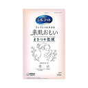 ユニ・チャーム シルコット フェイシャルタオル 素肌おもい(代引不可)【ポイント10倍】