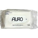 【単品14個セット】 AUROフローリングワックスシート2個パック 服部製紙(代引不可)【ポイント10倍】【送料無料】(3)