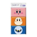 【単品20個セット】 星のカービィ ミニポケットティシュ6個組 ダイレイ(代引不可)【ポイント10倍】【送料無料】(3)