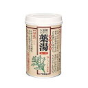 【単品20個セット】 オリヂナル薬湯 ヒバ 750G オリヂナル(代引不可)【ポイント10倍】【送料無料】